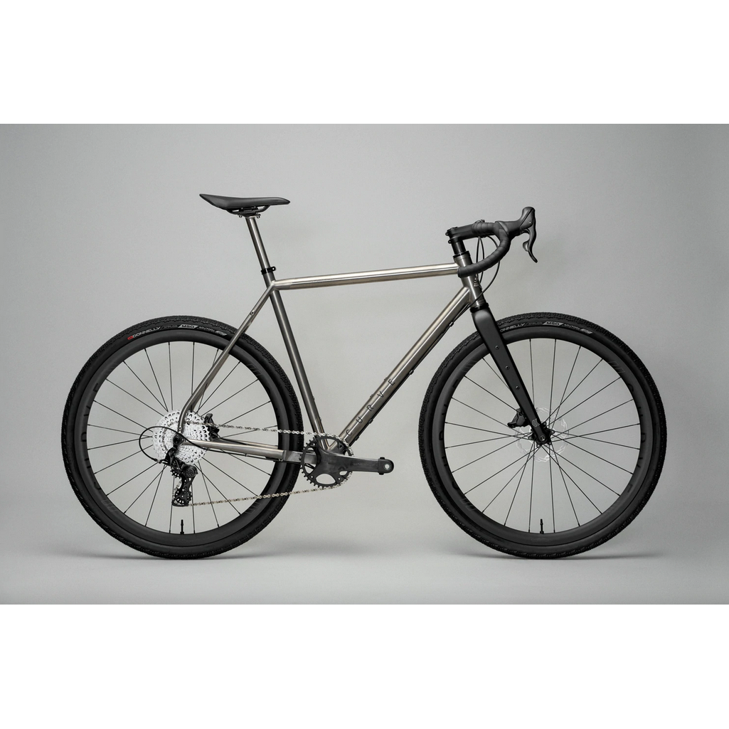 Curve GXR Campagnolo Ekar